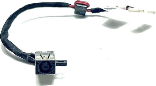 SKU: ZG075 Роз'єм живлення для ноутбука Inspiron 15-5000, 5555, 5558, 5559, 5758 (вживаний) - Image 1