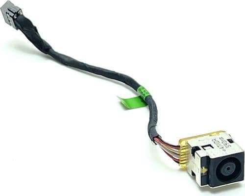 SKU: ZG080 Роз'єм живлення для ноутбука ProBook 450 G2 7.4x5.0 мм (вживаний) - Image 1