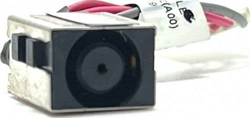 SKU: ZG092 Роз'єм живлення для ноутбука Latitude 5480 7.4x5.0 мм (вживаний) - Image 1