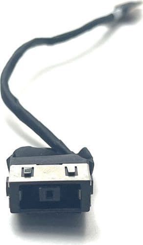 SKU: ZG103 Роз'єм живлення для ноутбука V110-15, V110-15ISK, V110-15IAP Square 11.0x4.5 мм (вживаний) - Image 1