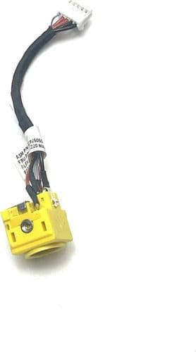 SKU: ZG104 Роз'єм живлення для ноутбука ThinkPad T420 7.4x5.0 мм (вживаний) - Image 1