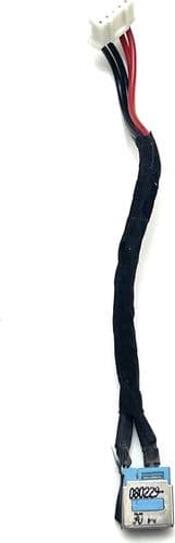 SKU: ZG108 Роз'єм живлення для ноутбука Extensa 7620, 7620G 7.4x5.0 мм (вживаний) - Image 1