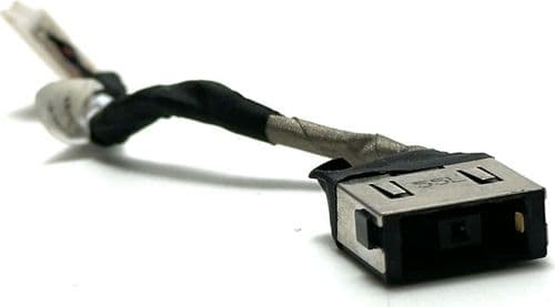 SKU: ZG120 Роз'єм живлення для ноутбука ThinkPad T540, T540P, W540, W541 Square 11.0x4.5 мм (вживаний) - Image 1