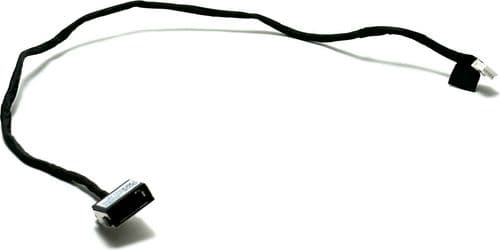 SKU: ZG129 Роз'єм живлення для ноутбука IdeaPad V310-15ISK, V310-14ISK, V310-14IKB, V510-15IKB Square 11.0x4.5 мм (вживаний) - Image 1