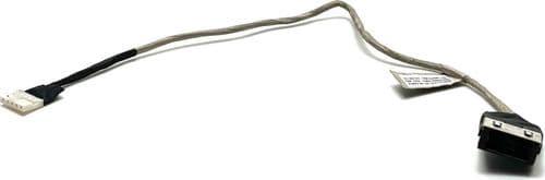 SKU: ZG131 Роз'єм живлення для ноутбука Yoga 500-15IHW Square 11.0x4.5 мм (вживаний) - Image 1