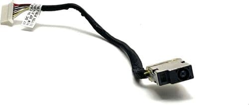 SKU: ZG133 Роз'єм живлення для ноутбука ProBook 430 G3, 440 G3, 445 G3, 450 G3, 455 G3, 470 G3 4.5x3.0 мм (вживаний) - Image 1