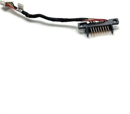 SKU: ZG135 Роз'єм живлення акумулятора для ноутбука ProBook 450 G2 (вживаний) - Image 1