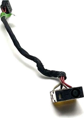 SKU: ZG137 Роз'єм живлення для ноутбука 240 G2, 245 G2, 250 G2 4.5x3.0 мм (вживаний) - Image 1