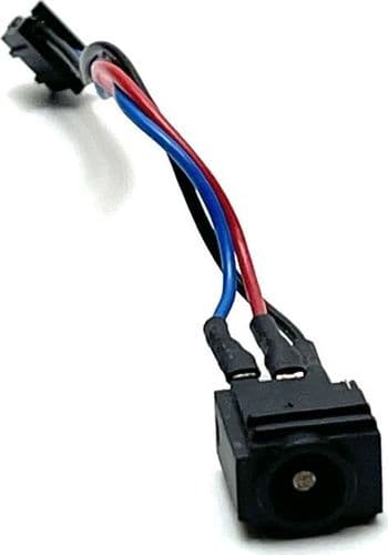 SKU: ZG139 Роз'єм живлення для ноутбука LifeBook T731 5.5x2.5 мм (вживаний) - Image 1