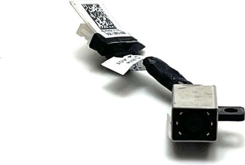 SKU: ZG142 Роз'єм живлення для ноутбука Inspiron 15 5584, Latitude 3400, 3500 4.5x3.0 мм (вживаний) - Image 1