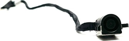 SKU: ZG144 Роз'єм живлення для ноутбука Latitude 3470, 3570 7.4x5.0 мм (вживаний) - Image 1