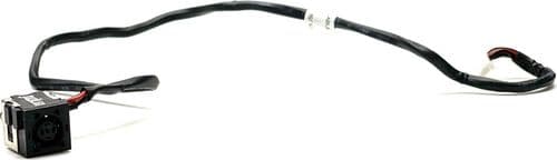 SKU: ZG152 Роз'єм живлення для ноутбука Latitude E6410 7.4x5.0 мм (вживаний) - Image 1