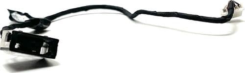 SKU: ZG153 Роз'єм живлення для ноутбука ThinkPad T460, T460P, T460S Square 11.0x4.5 мм (вживаний) - Image 1