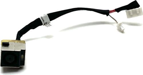 SKU: ZG154 Роз'єм живлення для ноутбука ProBook 4530S, 4535S, 4730S 7.4x5.0 мм (вживаний) - Image 1