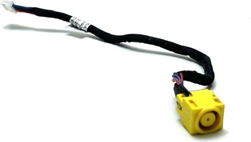 SKU: ZG158 Роз'єм живлення для ноутбука ThinkPad SL410, L410, L412, L420, SL510, L510, L512 7.4x5.0 мм (вживаний) - Image 1