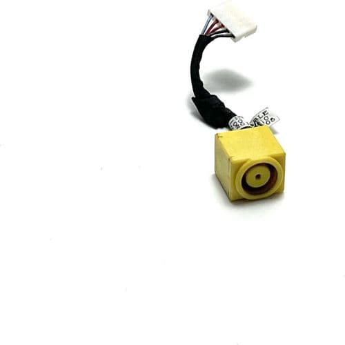 SKU: ZG167 Роз'єм живлення для ноутбука ThinkPad Twist S230U 7.4x5.0 мм (вживаний) - Image 1