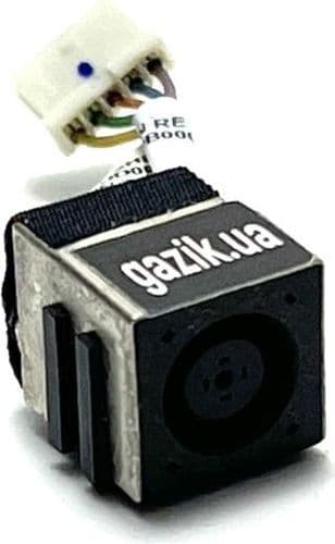 SKU: ZG175 Роз'єм живлення для ноутбука Inspiron 14Z N411Z 7.4x5.0 мм (вживаний) - Image 1