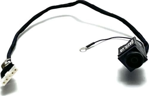 SKU: ZG176 Роз'єм живлення для ноутбука VAIO PCG-71C11V (вживаний) - Image 1