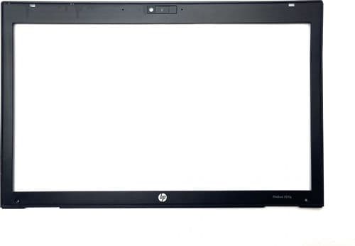 SKU: ZKR0001 Рамка дисплея для ноутбука HP Elitebook 8570p, 686304-001 (Клас - A) - Image 1