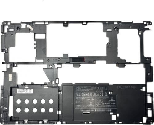 SKU: ZKR0002 Нижня кришка бази (корито) для ноутбука HP Folio 9470m, 9480m, 702863-001 (Клас - A) - Image 1