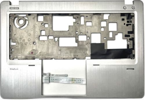 SKU: ZKR0005 Верхня кришка бази (топкейс, кришка клавіатури) для ноутбука HP Folio 9470m, 6070B0638201 (Клас - B) - Image 1