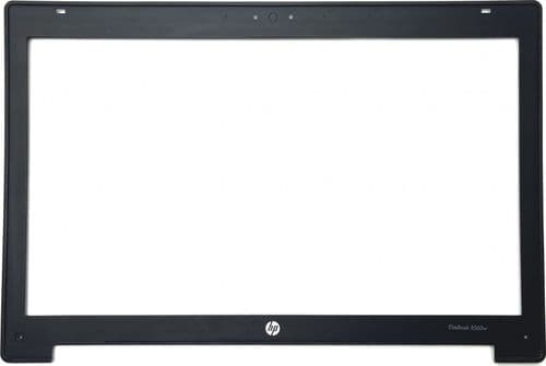 SKU: ZKR0009 Рамка дисплея для ноутбука HP EliteBook 8560W, 652639-001 (Клас - A) - Image 1
