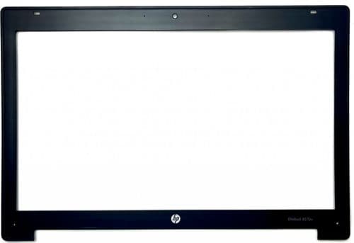 SKU: ZKR0015 Рамка дисплея для ноутбука HP Elitebook 8570W, 690621-001 (Клас - A) - Image 1