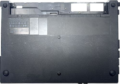 SKU: ZKR0020 Нижня кришка бази (корито) для ноутбука HP ProBook 4320s, ZYE38SX6TP (Клас - B) - Image 1