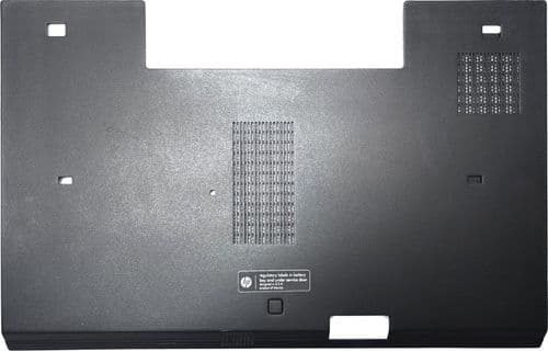 SKU: ZKR0022 Сервісна кришка для ноутбука HP EliteBook 8570P, 8560P, 1A22G9M00600 (Клас - A) - Image 1