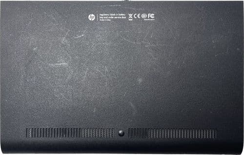 SKU: ZKR0029 Сервісна кришка для ноутбука HP ProBook 4340s, 691116-001 (Клас - A) - Image 1