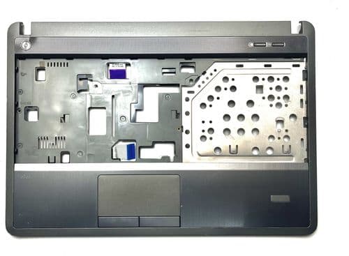 SKU: ZKR0031 Верхня кришка бази (топкейс, кришка клавіатури) для ноутбука HP ProBook 4340s, 4341s, 684243-001 (Клас - B) - Image 1