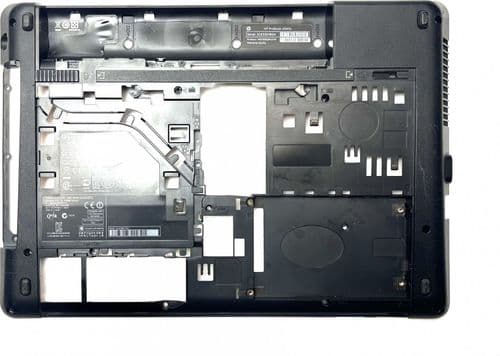 SKU: ZKR0035 Нижня кришка бази (корито) для ноутбука HP ProBook 4340s, 683857-001 (Клас - A) - Image 1