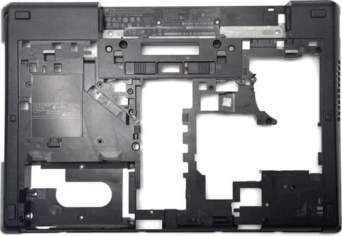 SKU: ZKR0040 Нижня кришка бази (корито) для ноутбука HP Probook 6560b, 6570b, 644695-001 (Клас - B) - Image 1