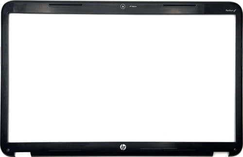SKU: ZKR0046 Рамка дисплея для ноутбука HP Pavilion G7-2000, 685073-001 (Клас - B) - Image 1