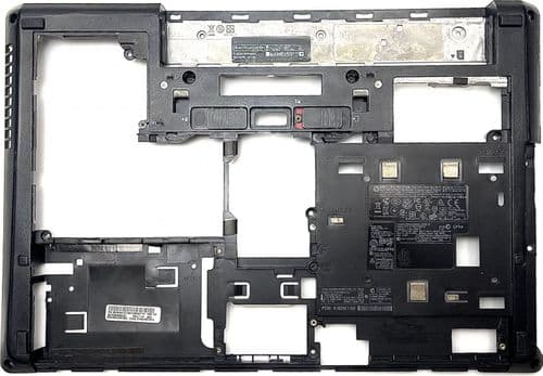 SKU: ZKR0051 Нижня кришка бази (корито) для ноутбука HP ProBook 6460b, 6465b, 6470b, 6475b, 684334-001 (Клас - B) - Image 1