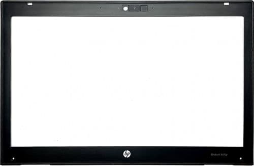 SKU: ZKR0054 Рамка дисплея для ноутбука HP EliteBook 8470p, 686012-001 (Клас - A) - Image 1