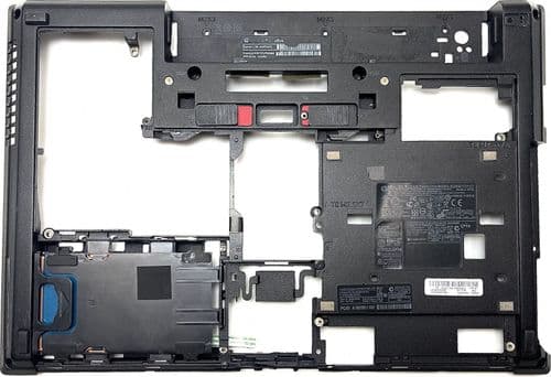 SKU: ZKR0061 Нижня кришка бази (корито) для ноутбука HP EliteBook 8470p, 685997-001 (Клас - A) - Image 1