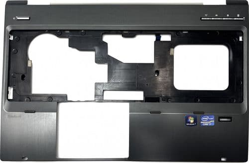 SKU: ZKR0067 Верхня кришка бази (топкейс, кришка клавіатури) для ноутбука HP Elitebook 8570W, 690645-001 (Клас - B) - Image 1
