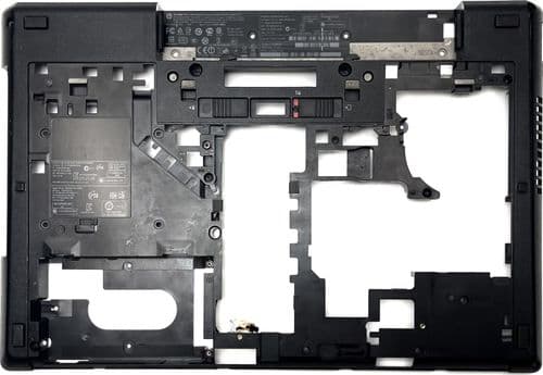 SKU: ZKR0070 Нижня кришка бази (корито) для ноутбука HP ProBook 6560b, 1A22G9U00600, 644695-001 (Клас - A) - Image 1