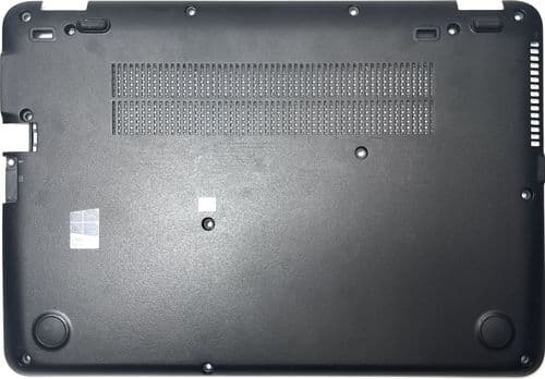 SKU: ZKR0071 Нижня кришка бази (корито) для ноутбука HP Elitebook 820 G3, 820 G4, 821662-001 (Клас - A) - Image 1