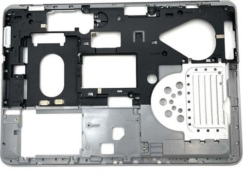 SKU: ZKR0148 Нижня кришка бази (корито) для ноутбука HP Probook 640 G2, 645 G2, 840657-001, 6070B0937201 (Клас - B) - Image 1