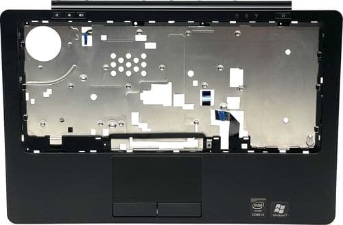 SKU: ZKR0167 Верхня кришка бази (топкейс) для ноутбука Dell Latitude E7440, AP0VN000610 (Клас - A) - Image 1