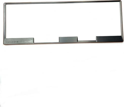 SKU: ZKR0170 Рамка клавіатури для ноутбука Dell Latitude E6520, FA0FH000100-2, 06KP0M (Клас - A) - Image 1