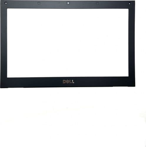 SKU: ZKR0174 Рамка дисплея для ноутбука Dell Vostro V130, 0F9V1C, 60.4M107.003 (Клас - B) - Image 1