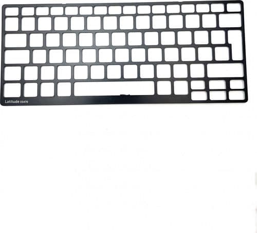 SKU: ZKR0176 Рамка клавіатури для ноутбука Dell Latitude E5470, 0NRMTG (Клас - A) - Image 1