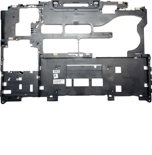 SKU: ZKR0181 Нижня кришка бази (корито) для ноутбука Dell Latitude E5470, 0KMWXR, AP1FC000200 (Клас - B) - Image 1