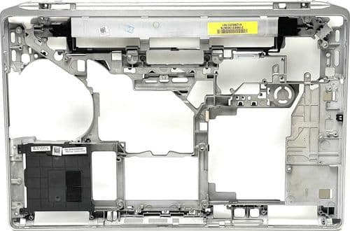 SKU: ZKR0185 Нижня кришка бази (корито) для ноутбука Dell Latitude E6430, 02P6CJ, AP0LD000500, H8VTG, 0H8VTG (Клас - B) - Image 1