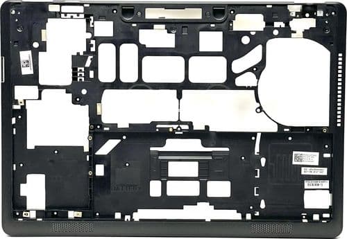 SKU: ZKR0201 Нижня кришка бази (корито) для ноутбука Dell Latitude E5450, 0N5W8M, AP13D000800 (Клас - A) - Image 1