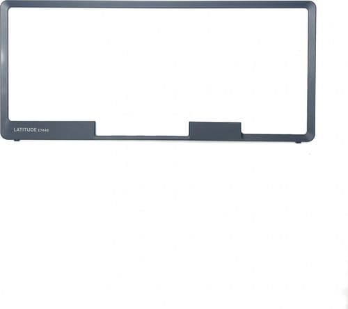 SKU: ZKR0213 Рамка клавіатури для ноутбука Dell Latitude E7440, 029FWC (Клас - B) - Image 1
