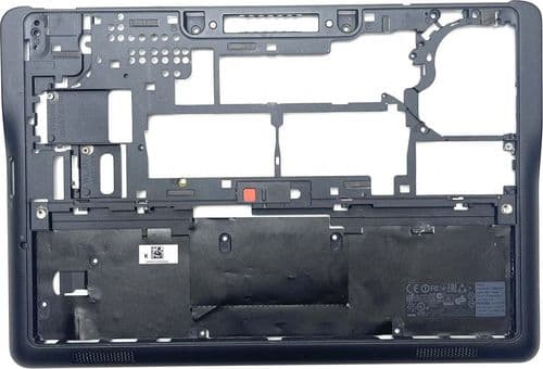 SKU: ZKR0215 Нижня кришка бази (корито) для ноутбука Dell Latitude E7240, 0132MD, AM0VM000102 (Клас - B) - Image 1
